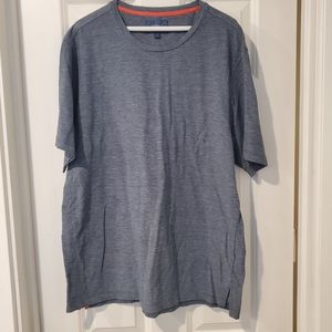 Fairlane Performance Pique XXL shirt